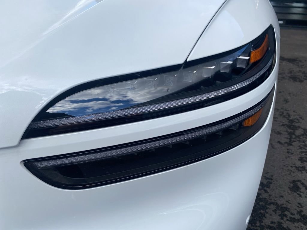 New 2026 Genesis GV70 3.5T Sport Advanced image 13