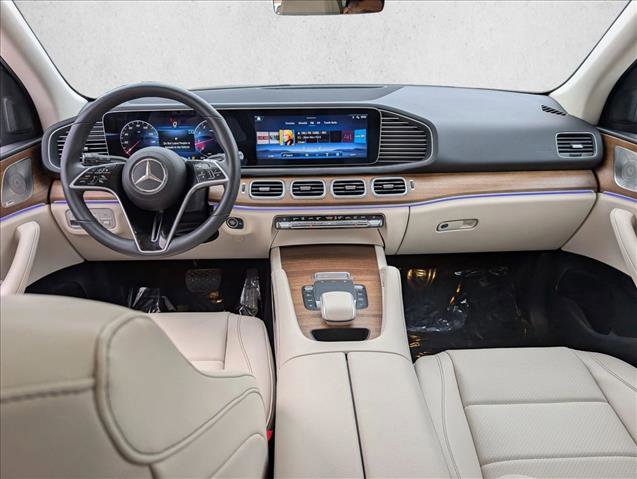 Used 2024 Mercedes-Benz GLE 450 4MATIC image 15