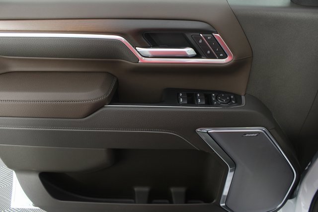 New 2026 GMC Sierra 3500 Denali w/ Denali Reserve Package image 17