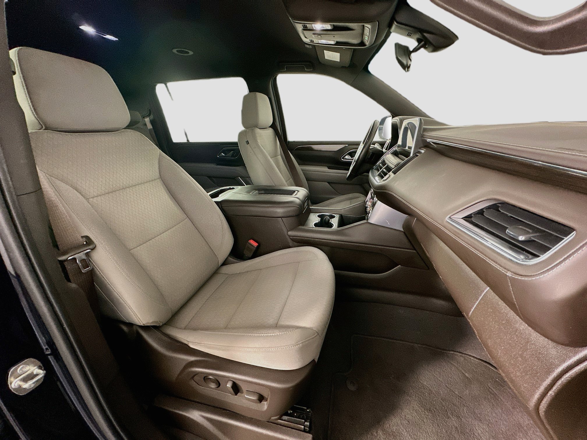 Used 2022 GMC Yukon XL SLE AWD/4WD image 30