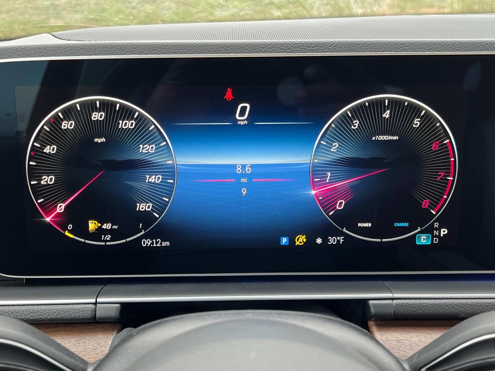 Certified 2025 Mercedes-Benz GLE 350 4MATIC image 32