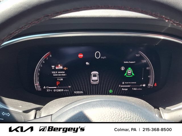 Used 2026 Acura MDX A-Spec AWD/4WD image 23