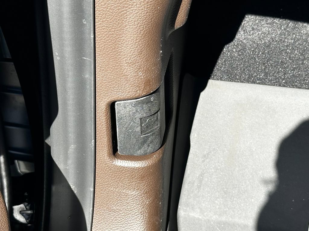 New 2025 Ford F150 King Ranch w/ FX4 Off-Road Package image 72