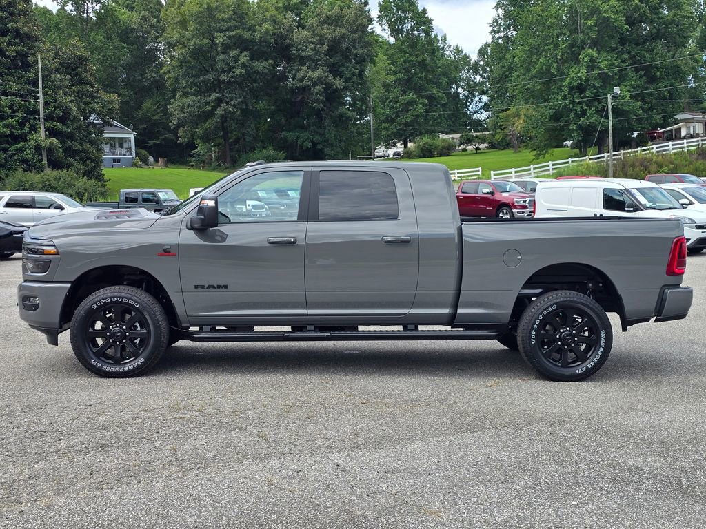 New 2026 RAM 2500 Laramie image 15