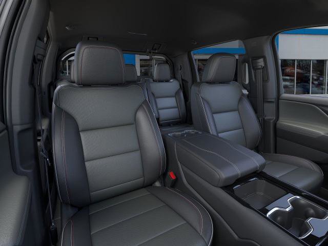 New 2026 Chevrolet Silverado EV Trail Boss image 16