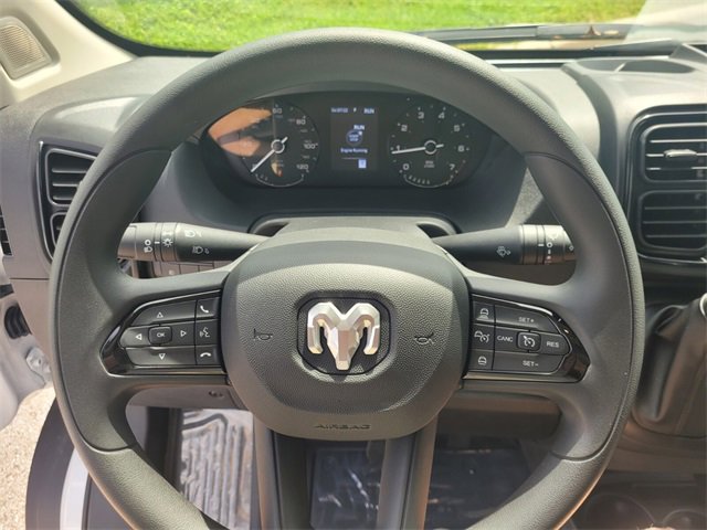 New 2025 RAM ProMaster 1500 w/ Convenience Group image 23