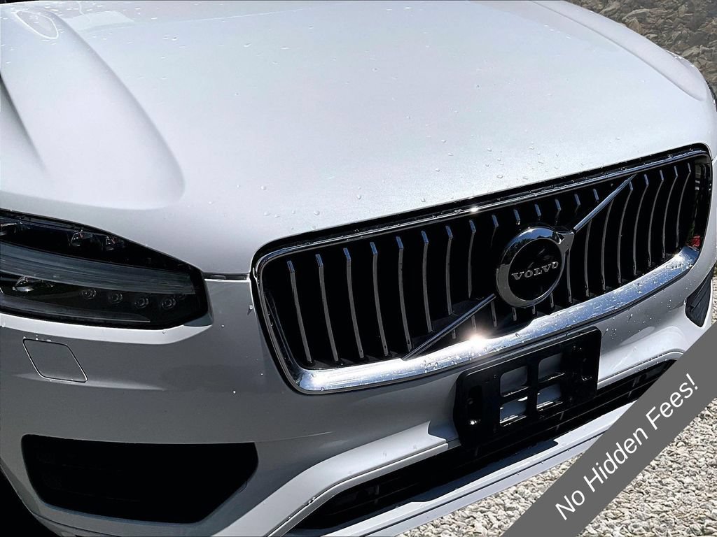 Used 2022 Volvo XC90 T6 Momentum AWD/4WD image 27