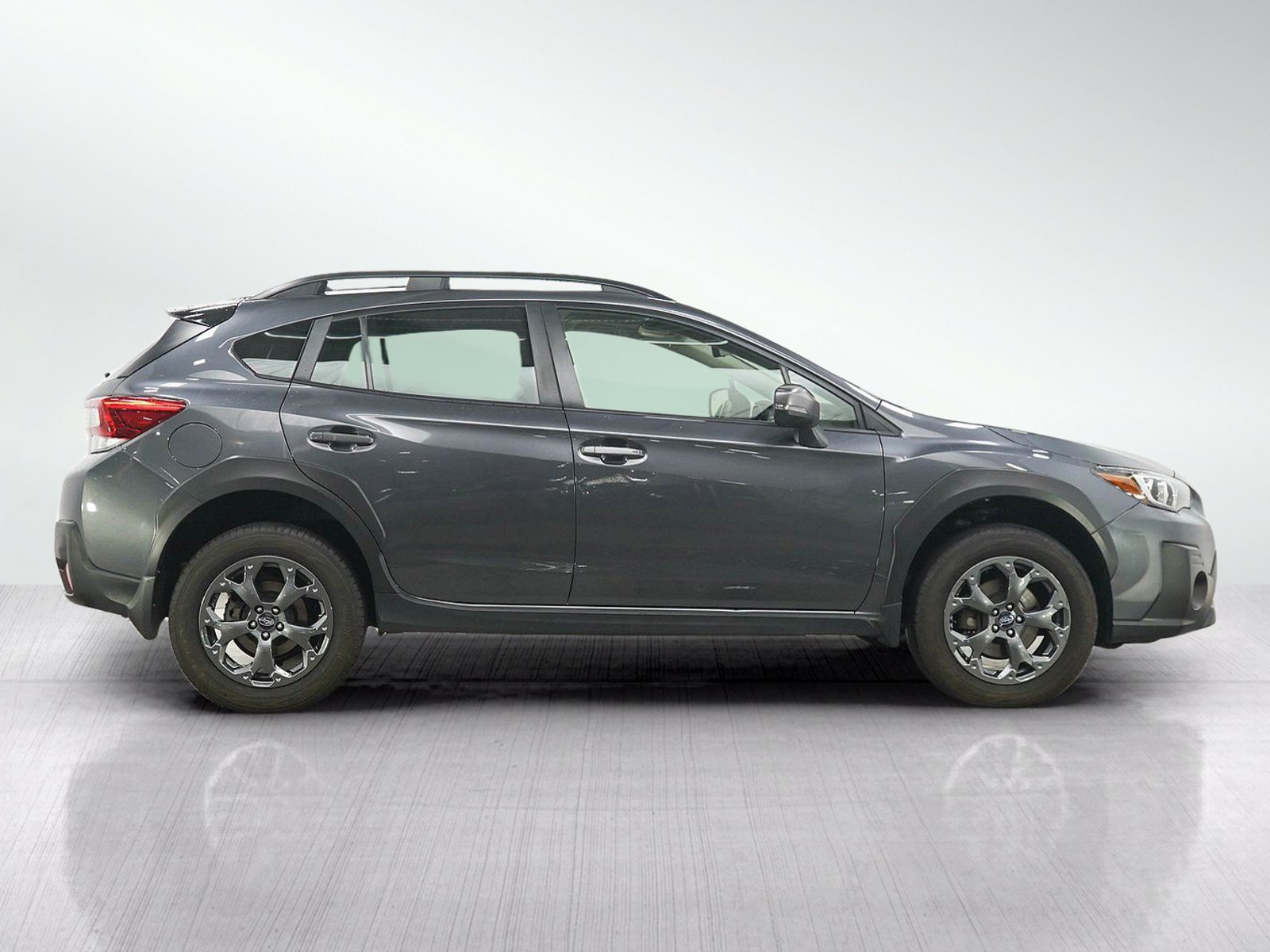 Used 2023 Subaru Crosstrek 2.5i Sport AWD/4WD image 6