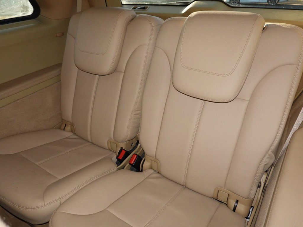Used 2012 Mercedes-Benz GL 320 BlueTEC 4MATIC image 23