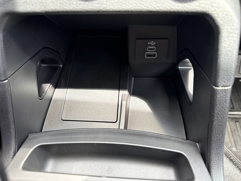 New 2026 Ford Ranger XL RWD image 28