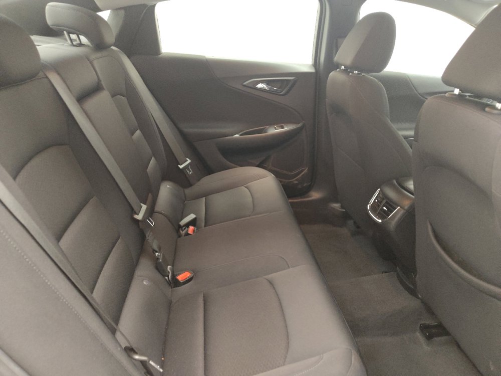 Used 2023 Chevrolet Malibu LT image 19