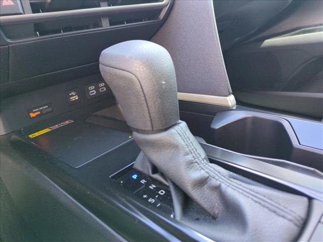 Certified 2025 Toyota Camry LE FWD image 12