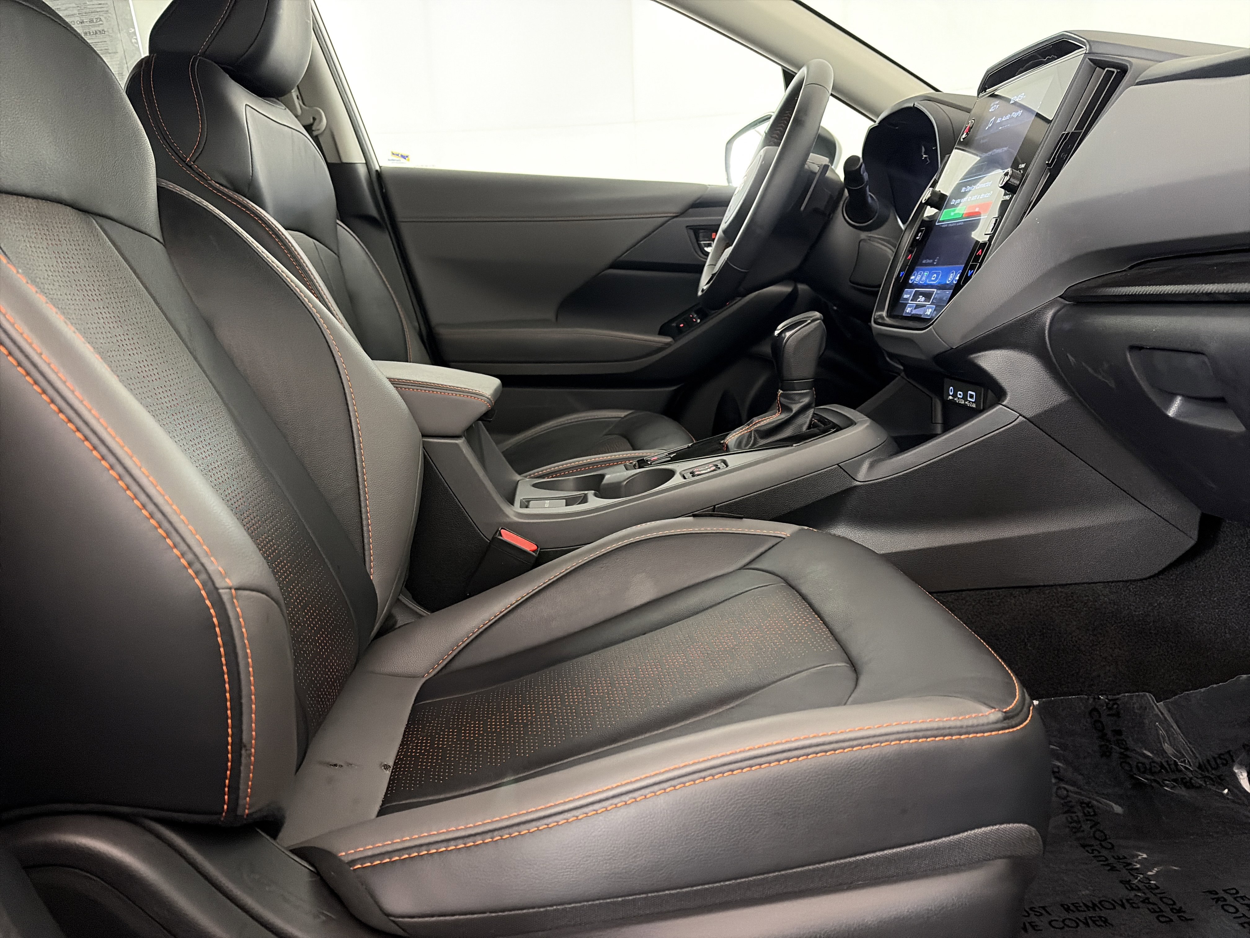 Used 2025 Subaru Crosstrek 2.5i Limited w/ Popular Package #4A image 28