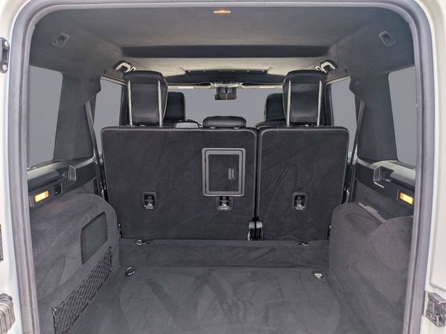 Used 2019 Mercedes-Benz G 63 AMG 4MATIC image 14