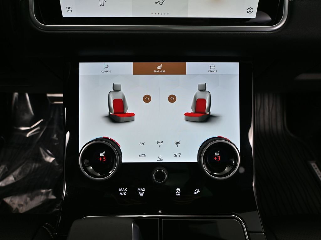 Used 2023 Land Rover Range Rover Velar R-Dynamic S AWD/4WD image 33