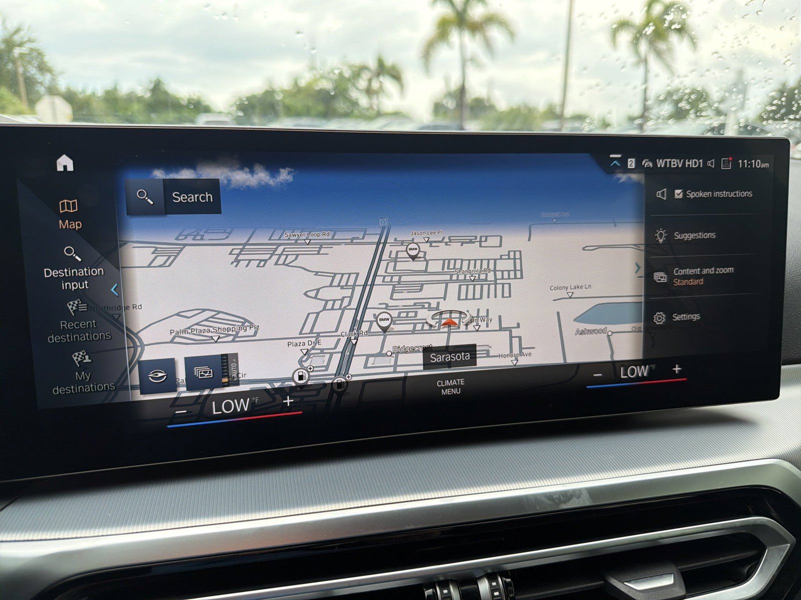 Used 2024 BMW M440i Gran Coupe w/ Premium Package RWD image 28