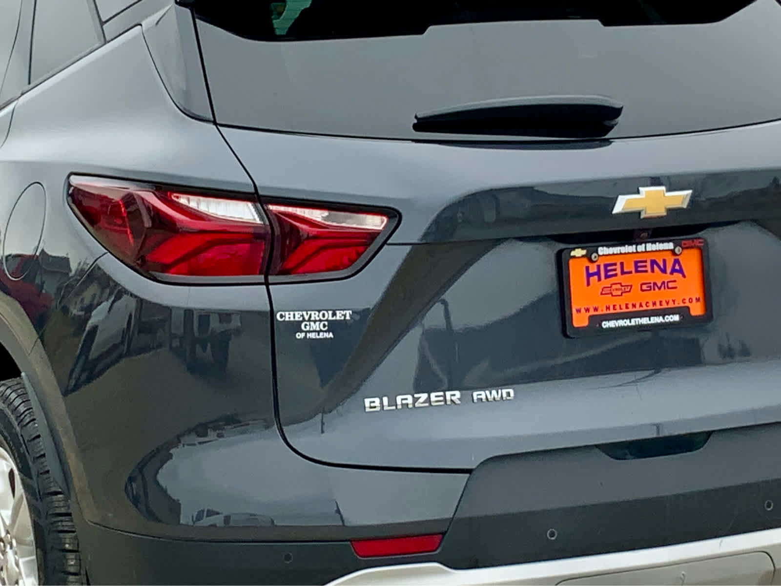 Used 2022 Chevrolet Blazer LT image 13