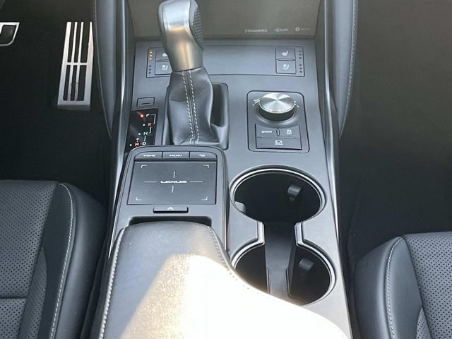 Used 2023 Lexus IS 350 F Sport w/ Memory Package RWD image 18