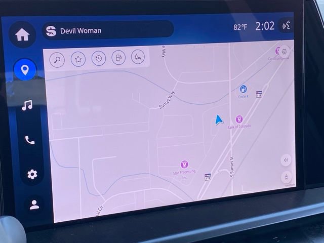 New 2026 Subaru Outback Premium AWD/4WD image 20