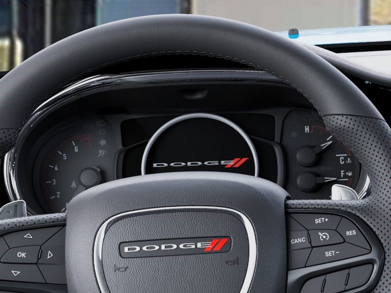New 2026 Dodge Durango GT w/ Blacktop Package AWD/4WD image 17