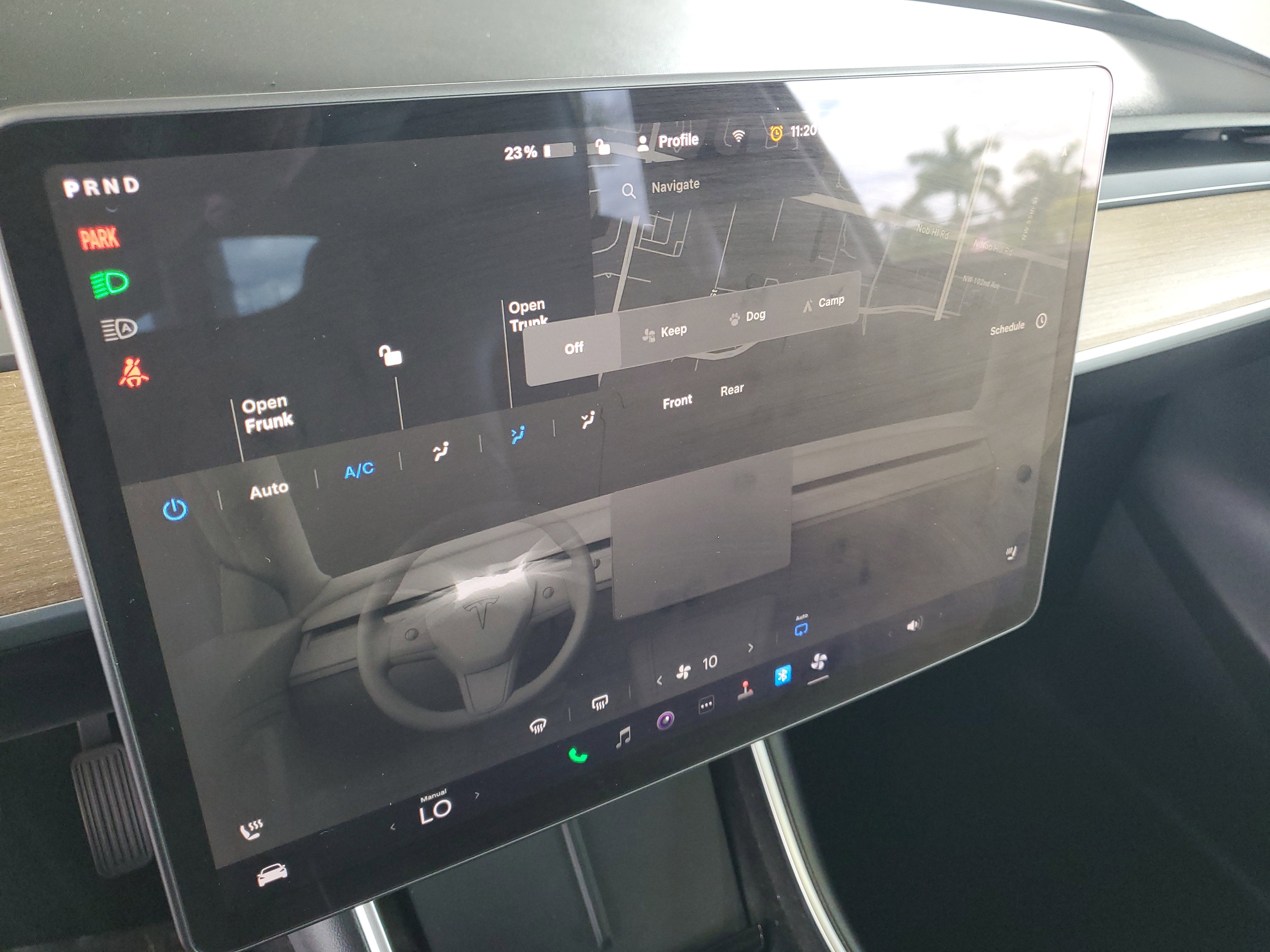 Used 2021 Tesla Model Y Long Range image 26