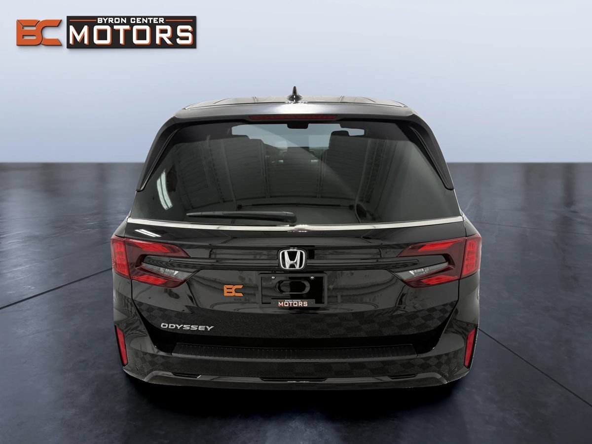 Used 2025 Honda Odyssey EX-L image 5
