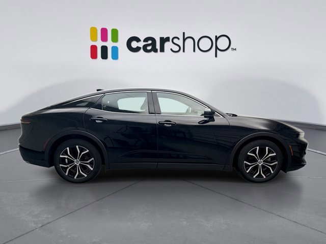 Used 2023 Toyota Crown AWD/4WD image 6