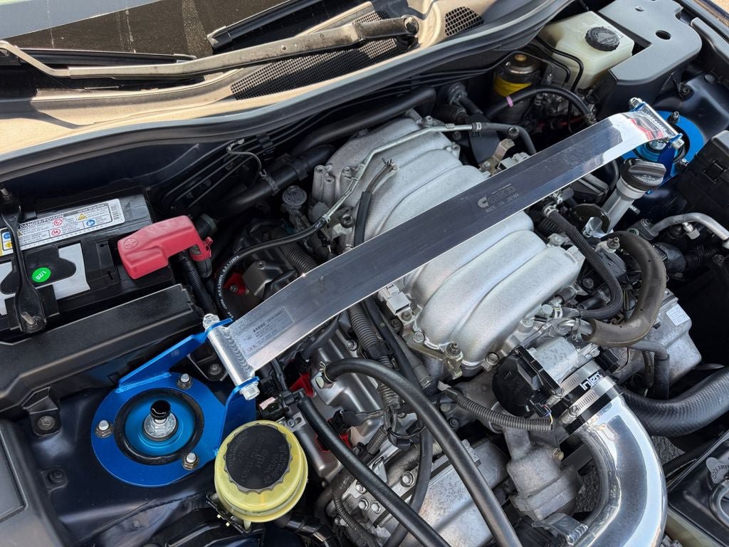 Used 2002 Lexus SC 430 Convertible RWD image 37