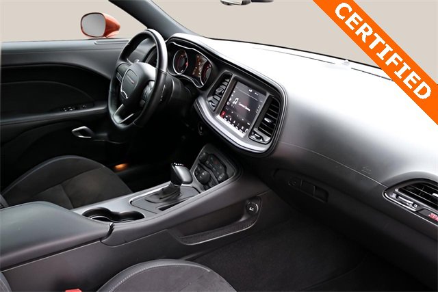 Used 2023 Dodge Challenger R/T Scat Pack image 17