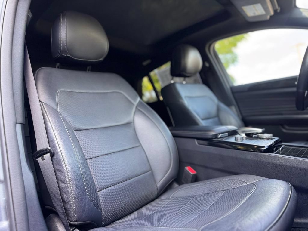 Used 2017 Mercedes-Benz GLE 43 AMG 4MATIC Coupe image 27