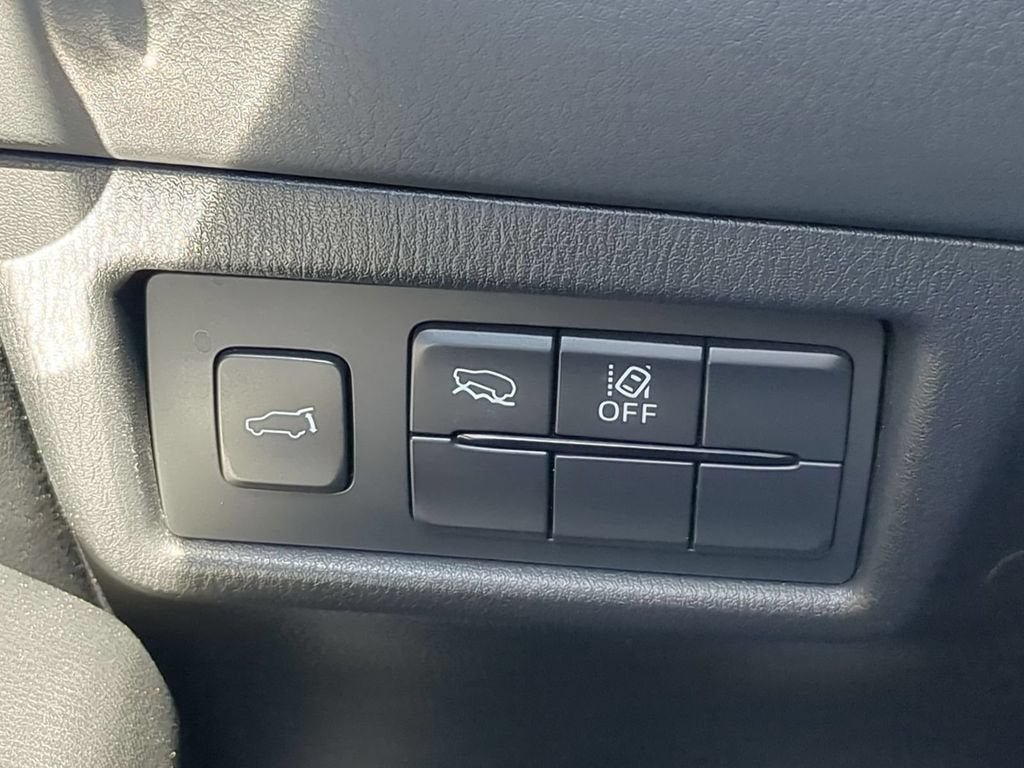 Used 2022 MAZDA CX-5 AWD 2.5 S image 21