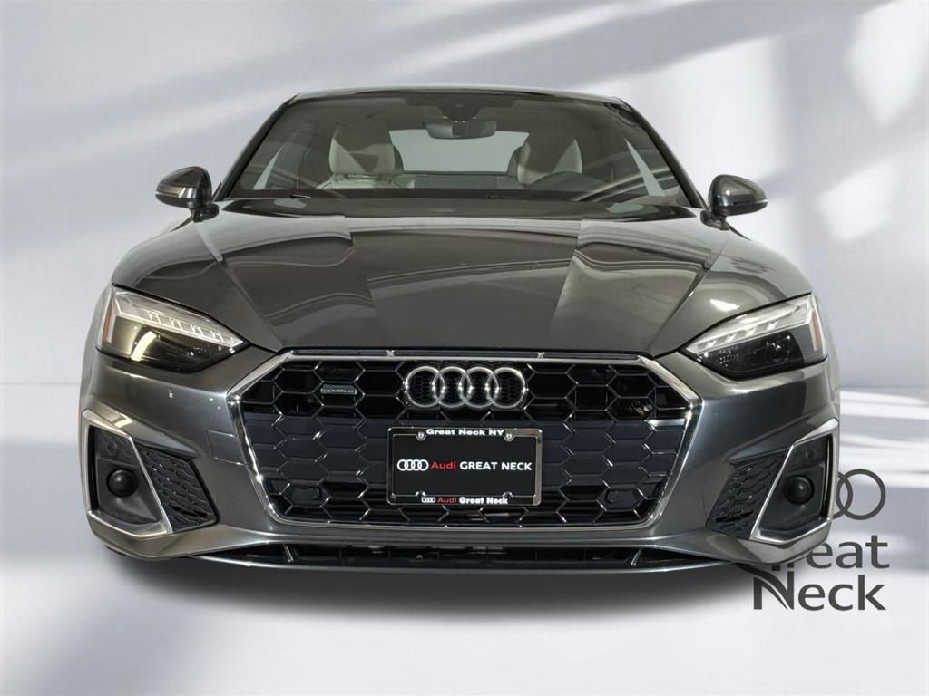 Used 2023 Audi A5 2.0T Premium w/ Convenience Package AWD/4WD image 24