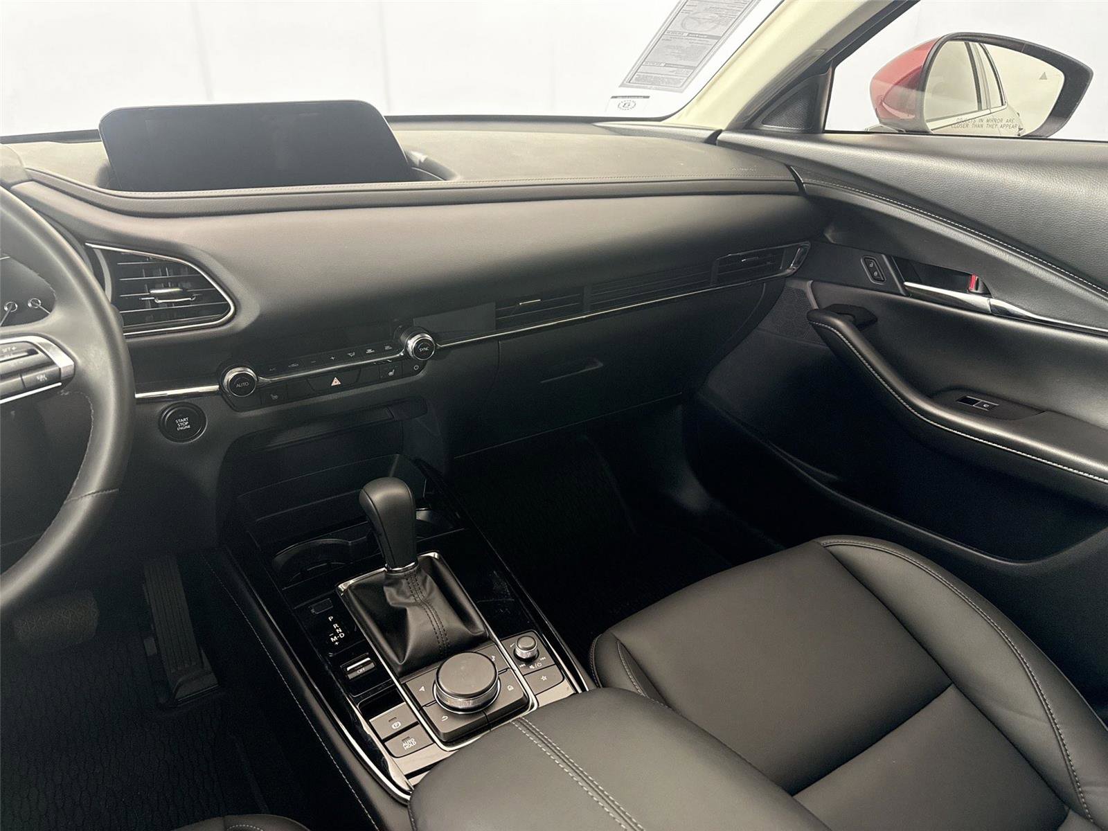 Certified 2025 MAZDA CX-30 AWD 2.5 S w/ Preferred Package image 29