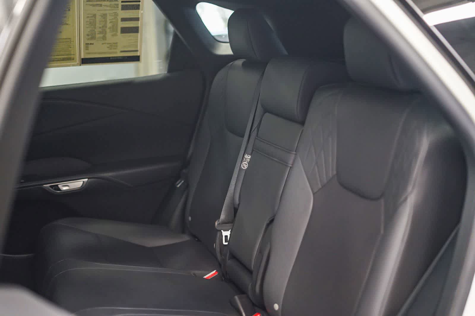 Used 2024 Lexus RX 350 Premium w/ Accessory Package (Z1) FWD image 21