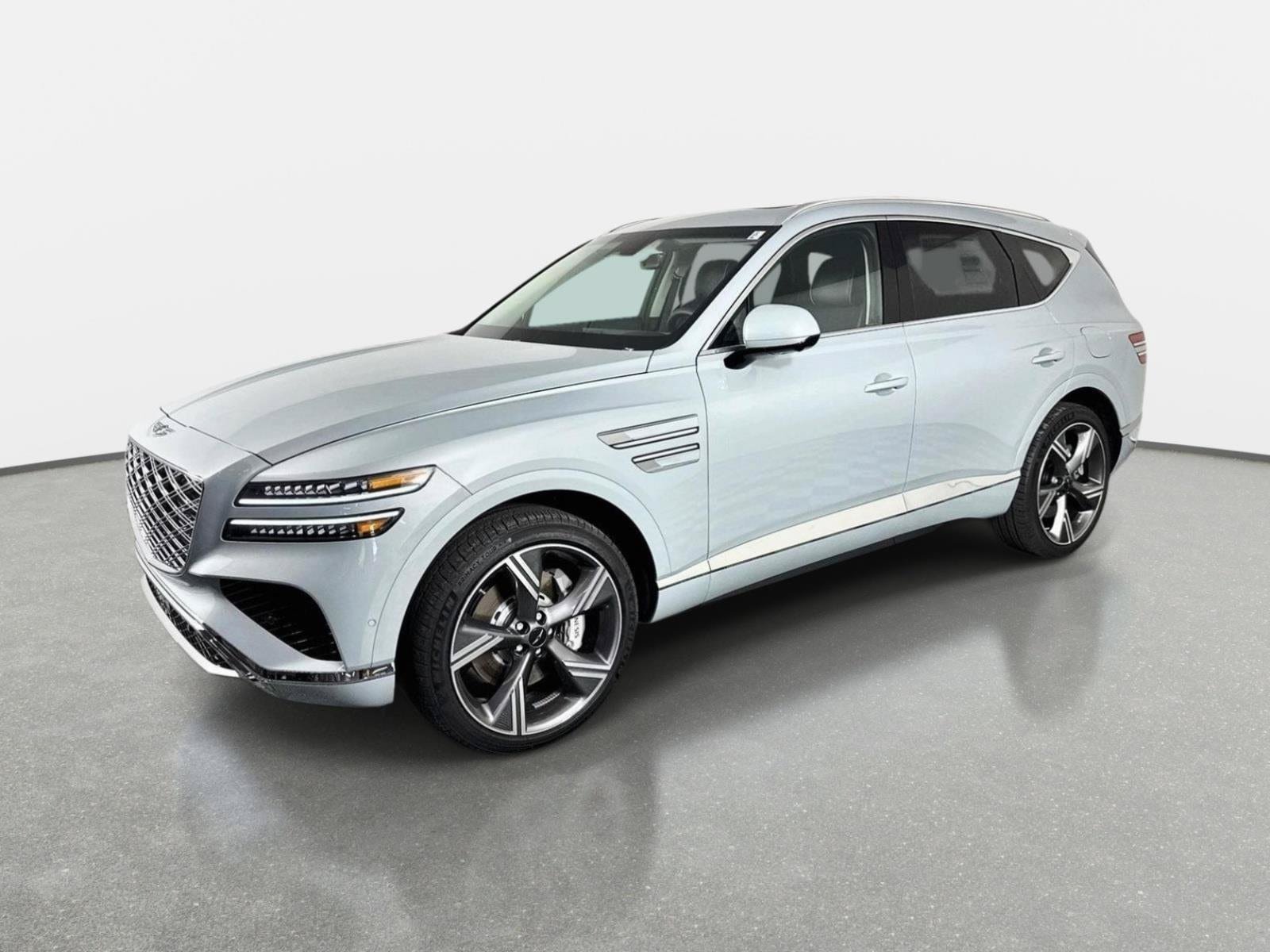 New 2027 Genesis GV80 2.5T Prestige