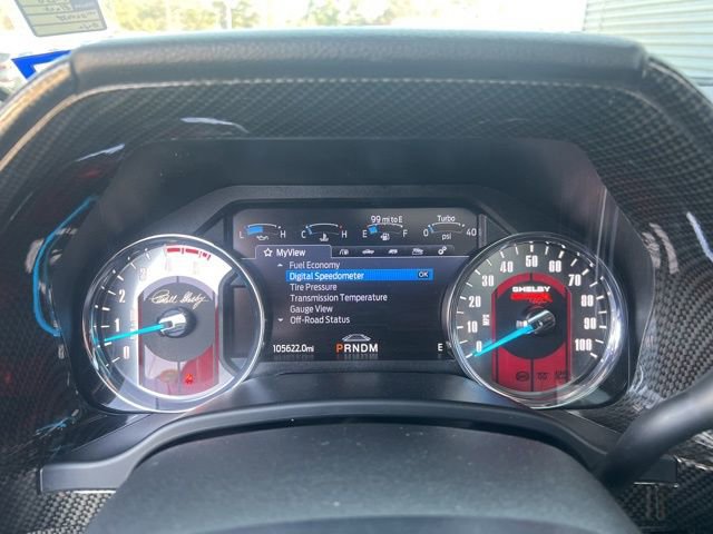 Used 2021 Ford F250 Lariat w/ Lariat Ultimate Package AWD/4WD image 19