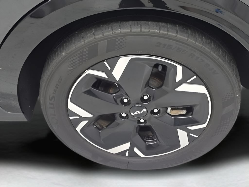Used 2023 Kia Niro Wind w/ Wind Preserve Package FWD image 42
