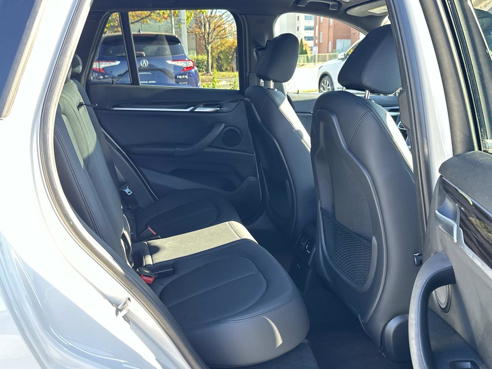 Used 2021 BMW X1 xDrive28i w/ Premium Package image 14