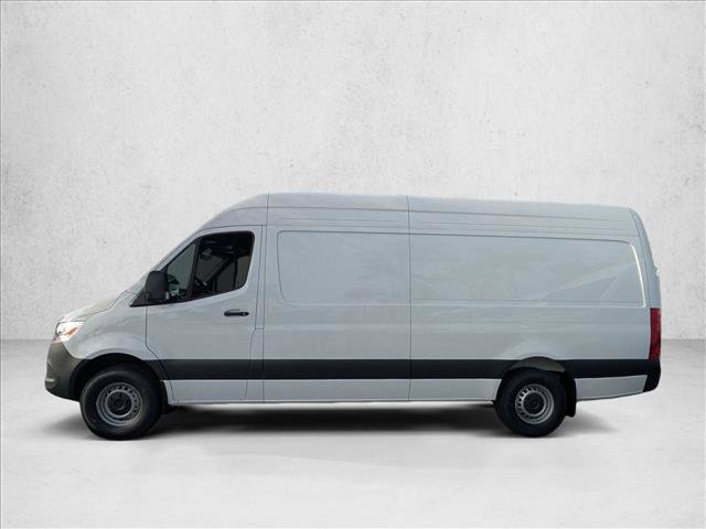 New 2026 Mercedes-Benz Sprinter 2500 image 5