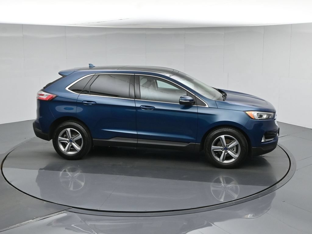Certified 2020 Ford Edge SEL w/ Convenience Package FWD image 57