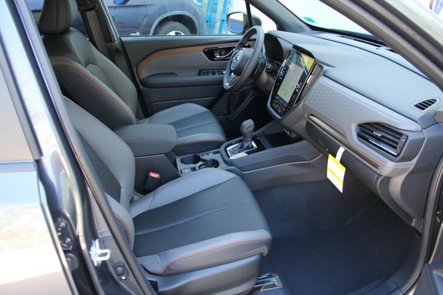 Used 2025 Subaru Forester Sport AWD/4WD image 37
