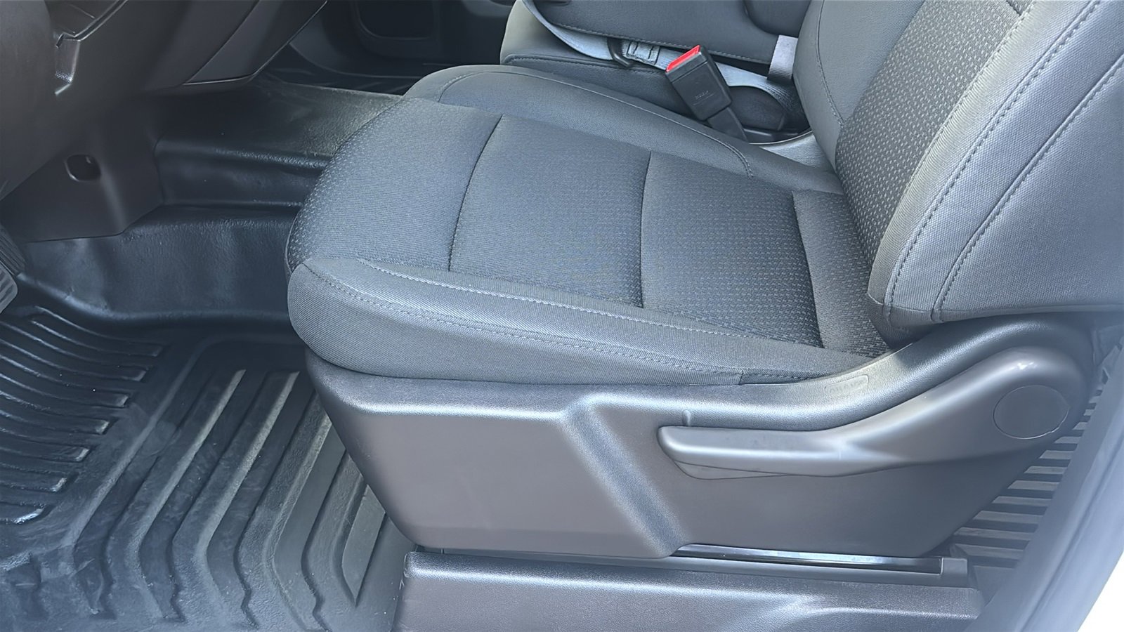 New 2026 Chevrolet Silverado 2500 W/T w/ WT Convenience Package image 22