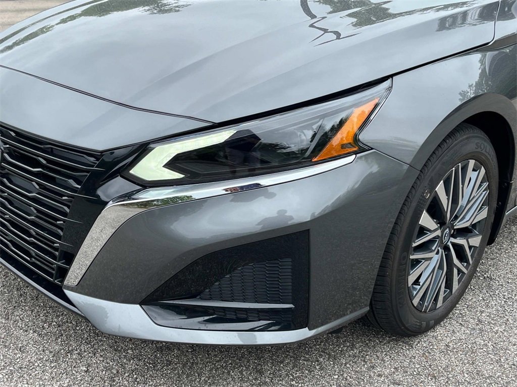 New 2025 Nissan Altima 2.5 SV w/ SV Premium Package image 10