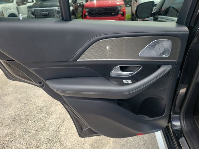 Used 2021 Mercedes-Benz GLE 63 AMG S image 14