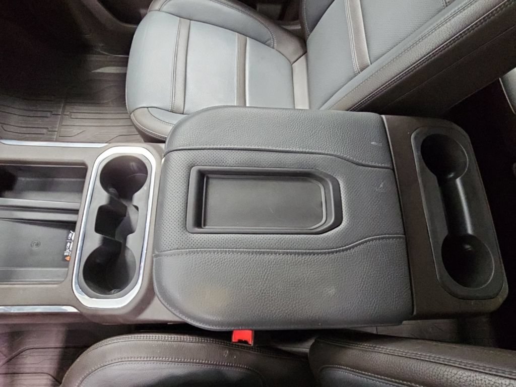 Used 2020 GMC Sierra 1500 Denali AWD/4WD image 24