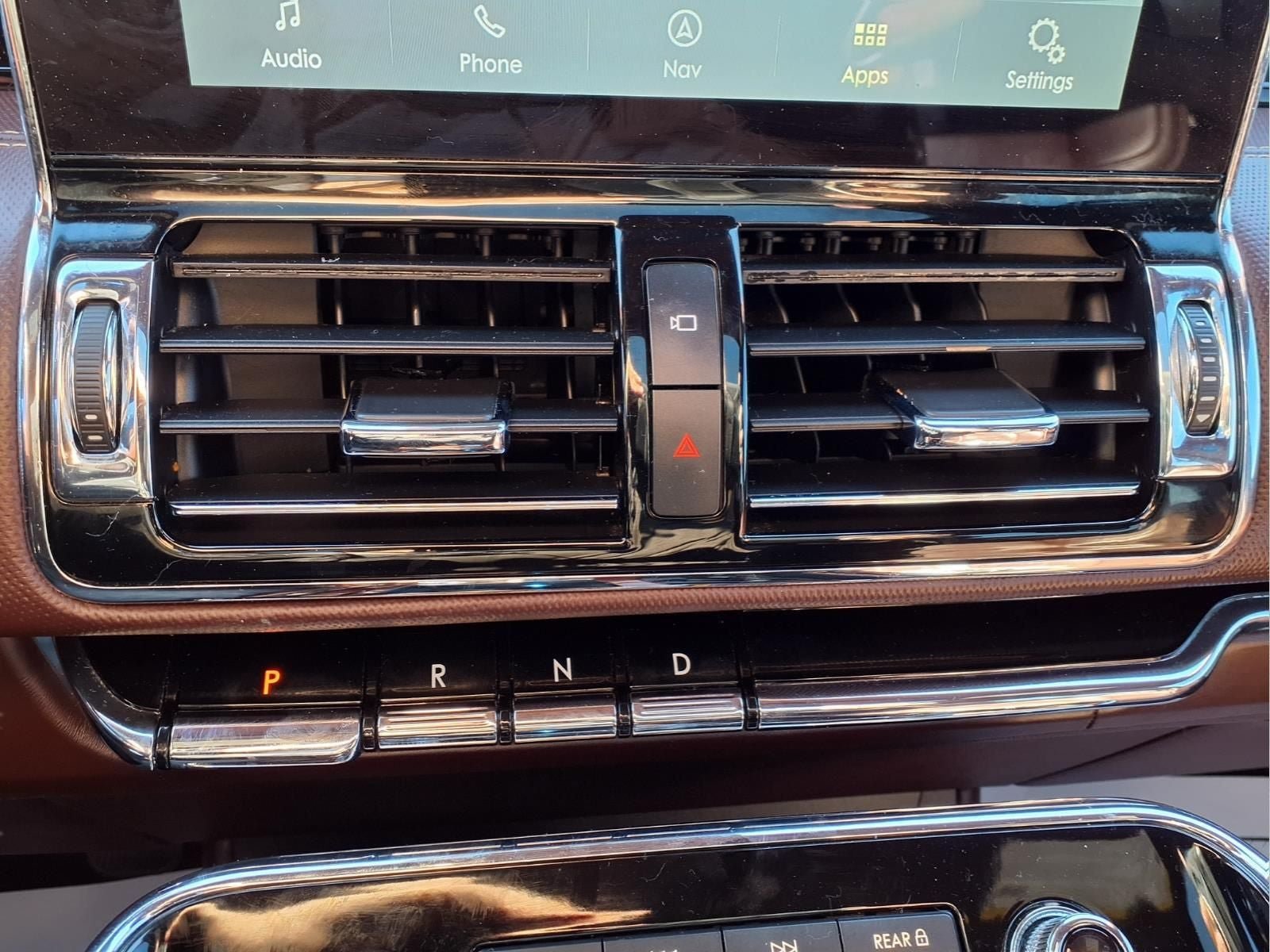 Used 2021 Lincoln Navigator Black Label AWD/4WD image 10
