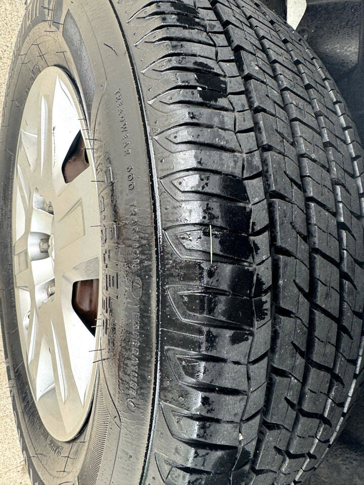 Used 2013 RAM C/V Tradesman image 10