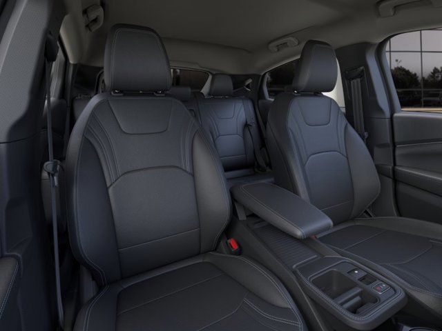 New 2026 Ford Mustang Mach-E Premium w/ Technology Package RWD image 10