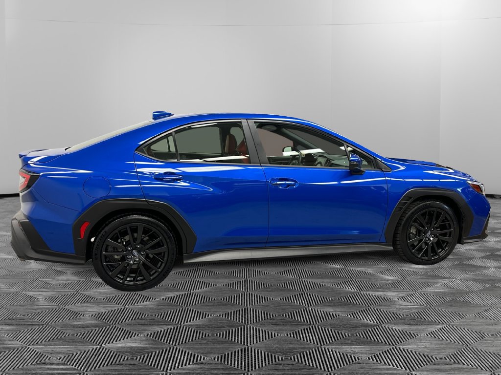 Used 2025 Subaru WRX Limited AWD/4WD image 8