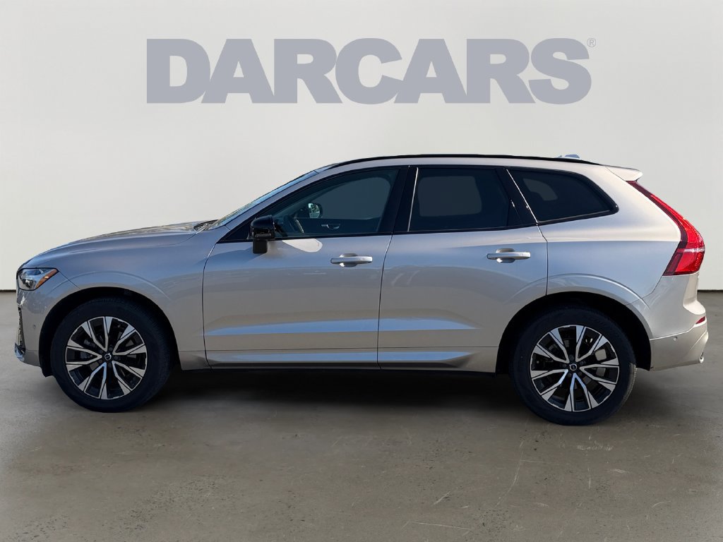 Certified 2024 Volvo XC60 B5 Plus w/ Protection Package Premier AWD/4WD image 4
